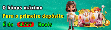 Bônus 777rio