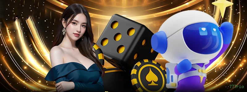 Fortune Tiger Slot 777rio