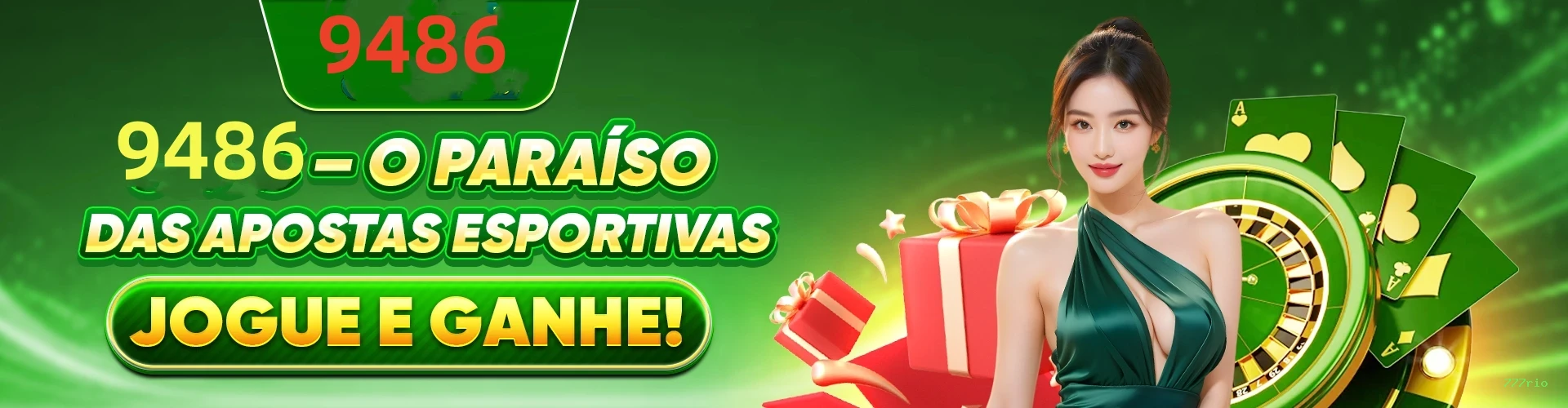 777rio Plataforma