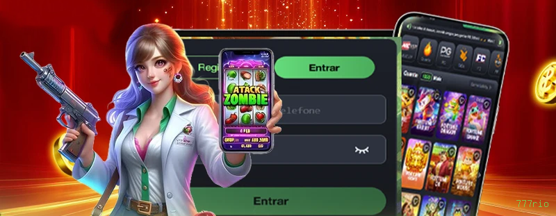 Jogador
