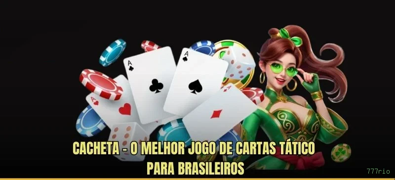 Promoções 777rio
