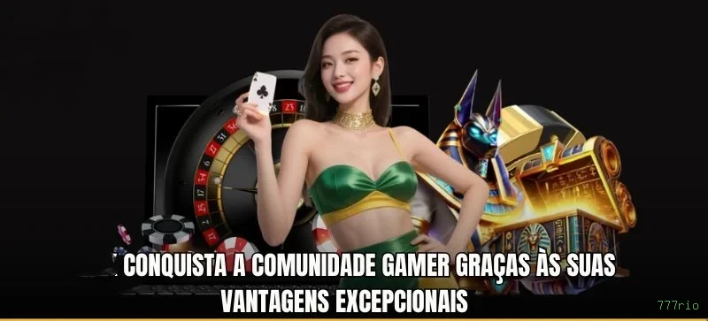 777rio Plataforma