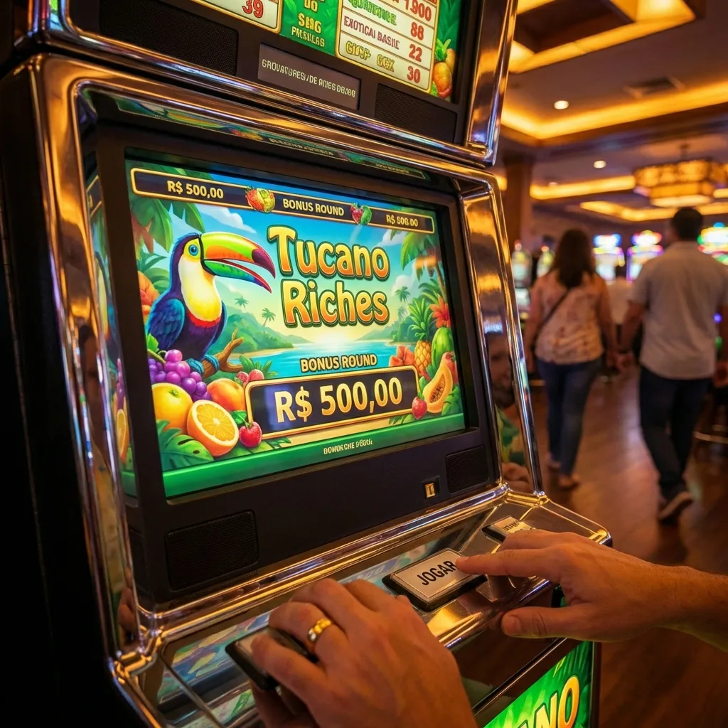 Slots Online 777rio