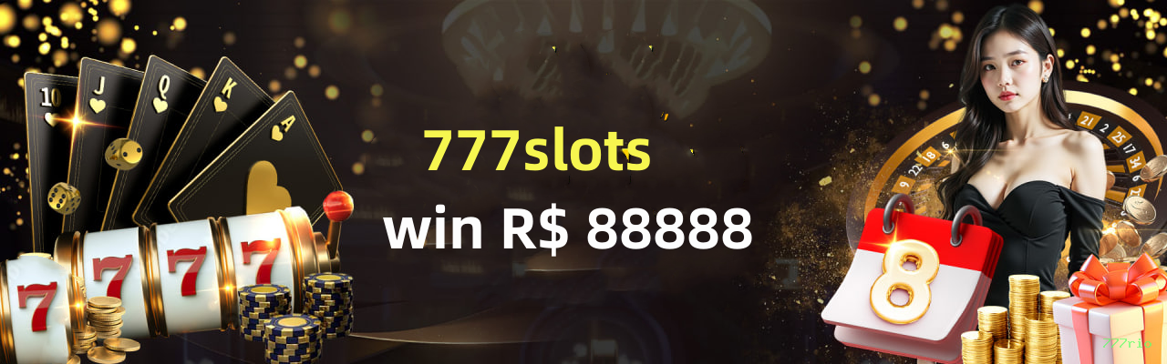 Fortune Dragon Slot 777rio