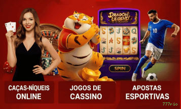 Fortune Tiger Slot 777rio