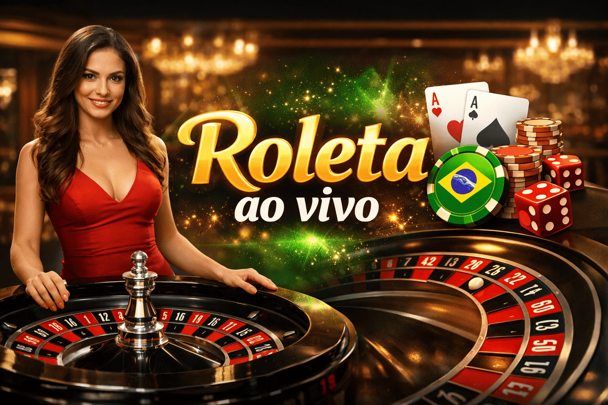 Roleta 777rio