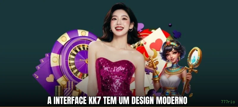 777rio Cassino Clássico