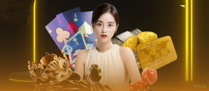 777rio Cassino Clássico