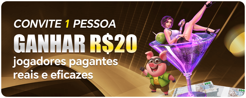 Slots Clássicos 777rio